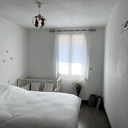 Bel Appartement Climatise Centre Albi Bagian luar foto