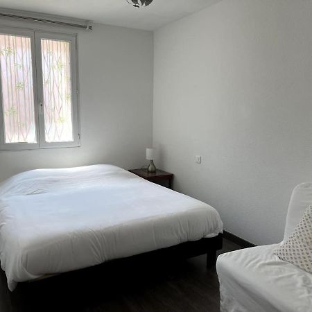 Bel Appartement Climatise Centre Albi Bagian luar foto